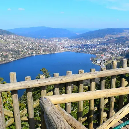 Little Paradise Hidden From View Alpehytte