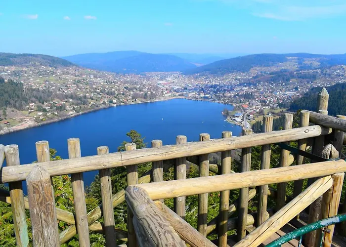 Little Paradise Hidden From View Horská chata Liézey